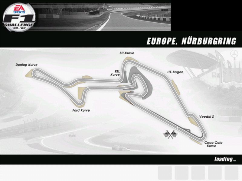 F1 Career Challenge screenshot 4 for Xbox